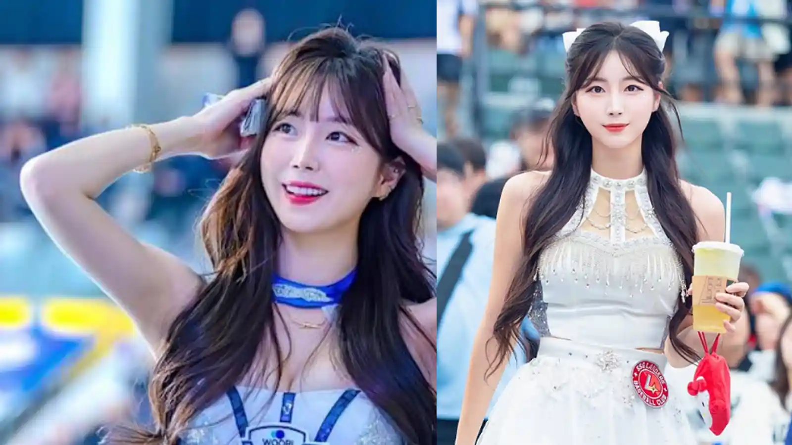 An Ji-hyun's First Appearance After Romance Rumor Sparks Heated Discussion with Bikini Photos