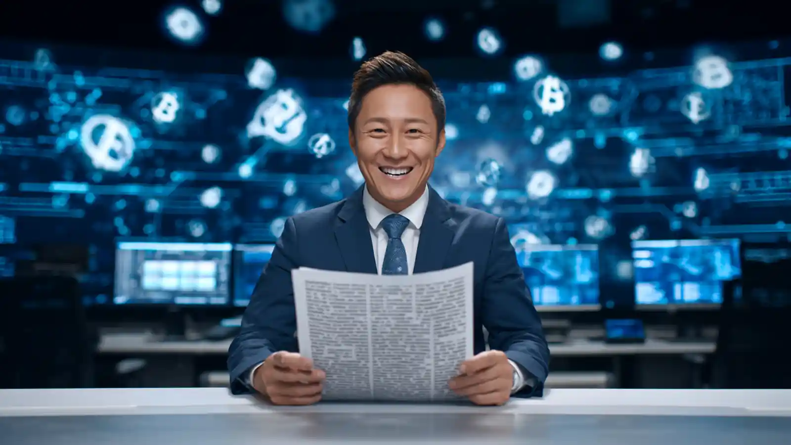 South Korea Tax Agency Leak of Mnemonic Phrase Leads to 6.9 Billion Won Crypto Theft