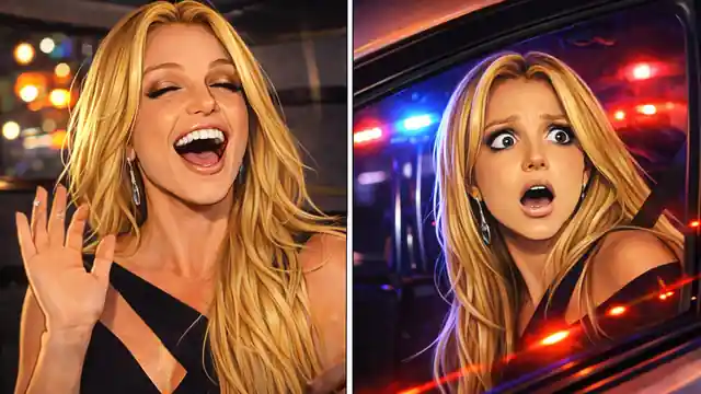 Britney Spears Agrees to Treatment Plan After DUI Arrest