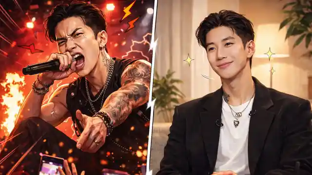Jay Park Finally Talks About Leaving 2PM