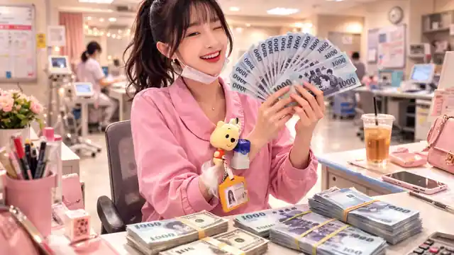 Taipei City Hospital Nurse Liao Wan-ru Secretly Filmed and Insulted Patients, Suspended and Later Resigned