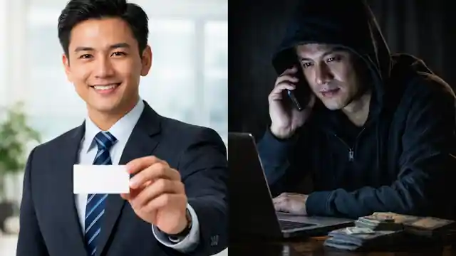 700 Million Yen Fraud Case: Leader of "Kakeko" Group Was Former Insurance Employee