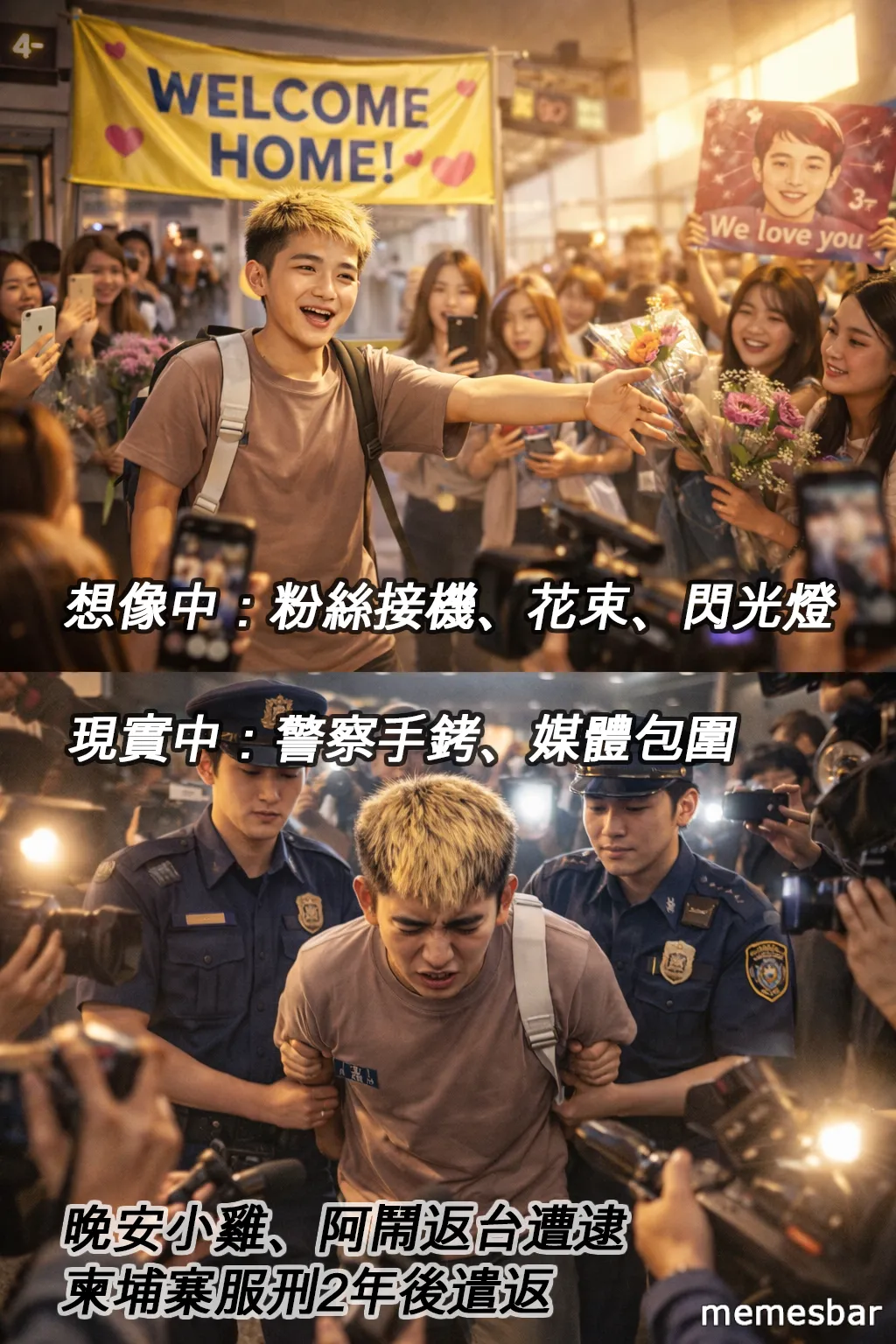 夢想中的返鄉 vs 現實中的返鄉